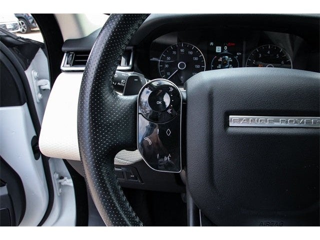 2020 Land Rover Range Rover Velar S