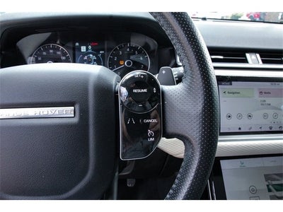 2020 Land Rover Range Rover Velar S