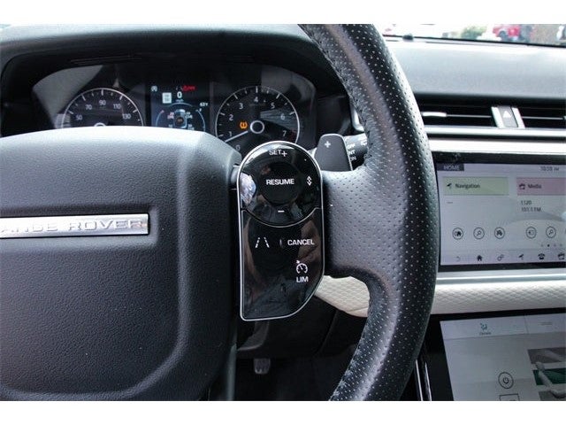 2020 Land Rover Range Rover Velar S