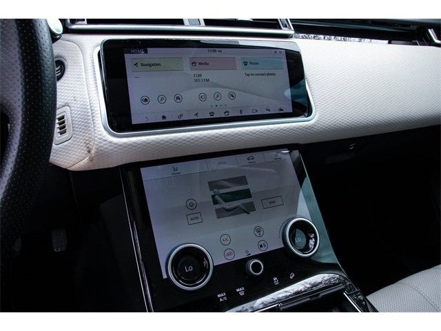 2020 Land Rover Range Rover Velar S