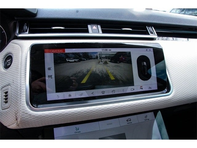 2020 Land Rover Range Rover Velar S