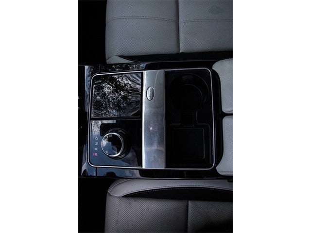 2020 Land Rover Range Rover Velar S