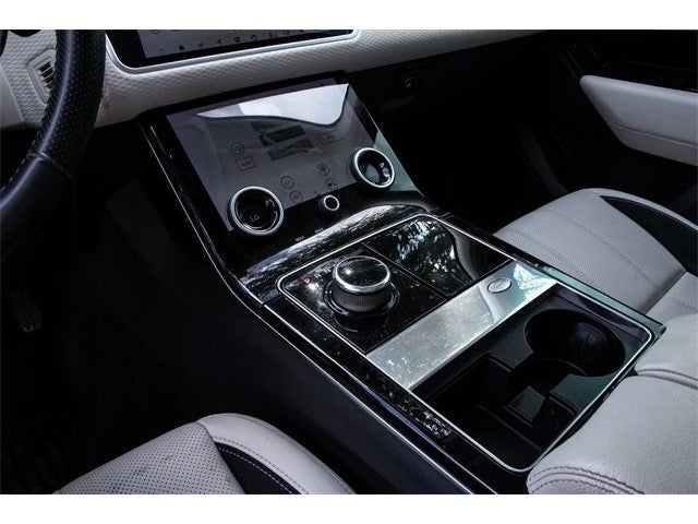2020 Land Rover Range Rover Velar S