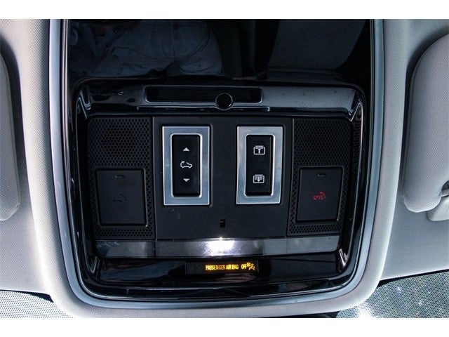 2020 Land Rover Range Rover Velar S