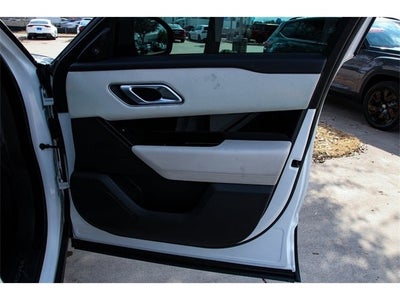 2020 Land Rover Range Rover Velar S