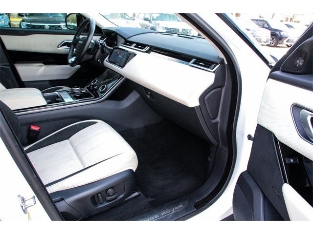 2020 Land Rover Range Rover Velar S