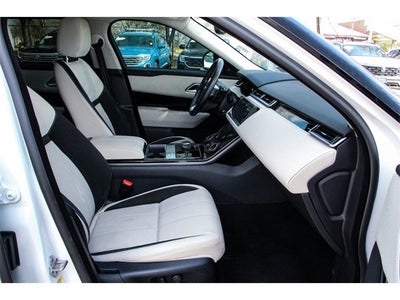 2020 Land Rover Range Rover Velar S