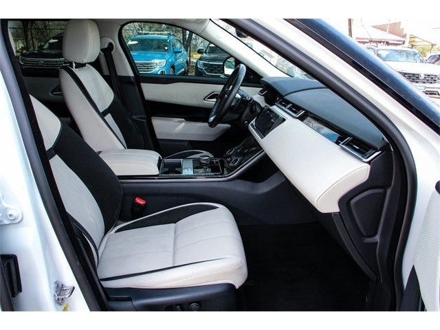 2020 Land Rover Range Rover Velar S