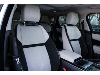 2020 Land Rover Range Rover Velar S