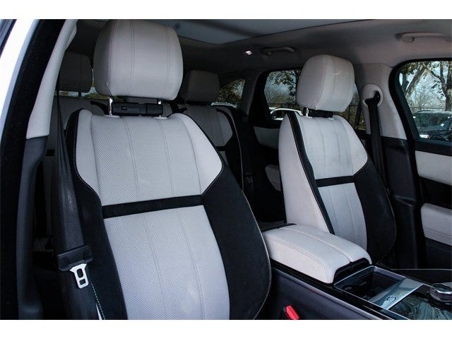 2020 Land Rover Range Rover Velar S