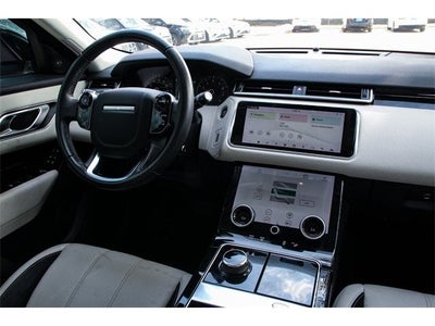 2020 Land Rover Range Rover Velar S