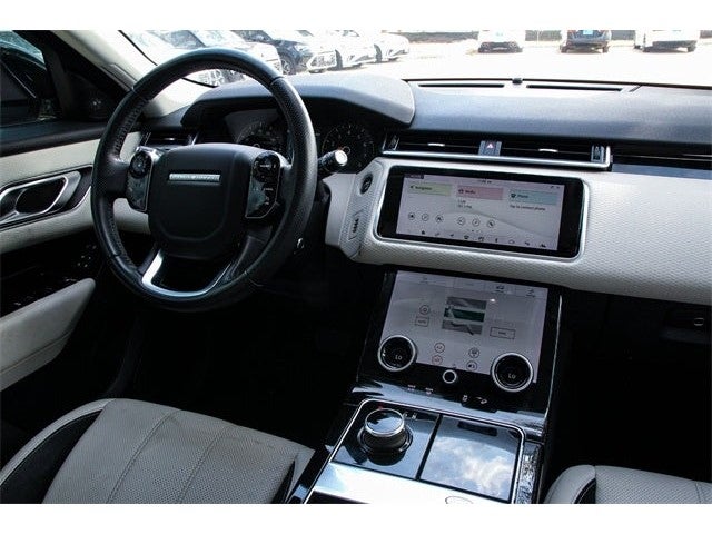 2020 Land Rover Range Rover Velar S