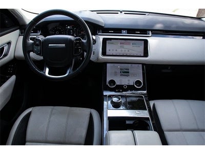 2020 Land Rover Range Rover Velar S