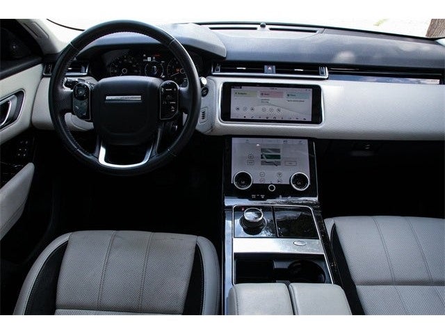 2020 Land Rover Range Rover Velar S