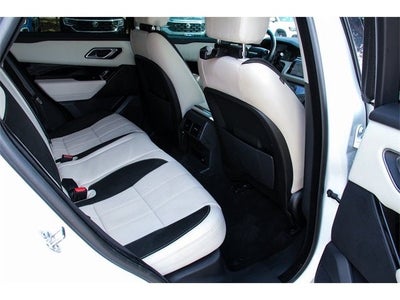 2020 Land Rover Range Rover Velar S