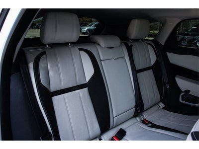 2020 Land Rover Range Rover Velar S