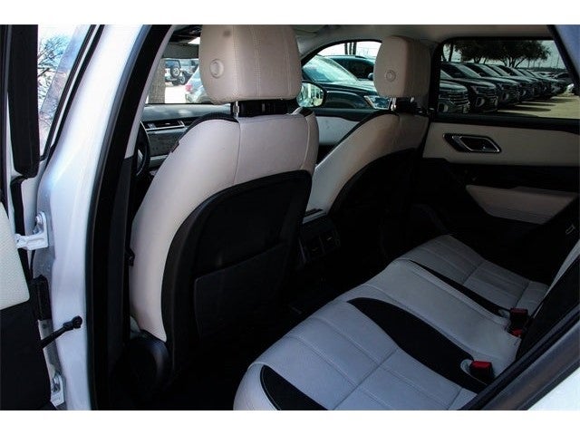 2020 Land Rover Range Rover Velar S