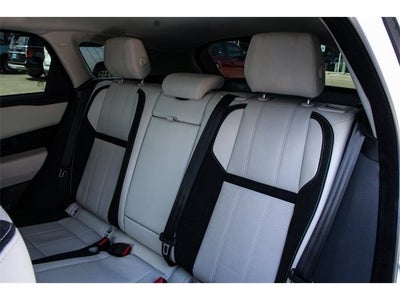 2020 Land Rover Range Rover Velar S