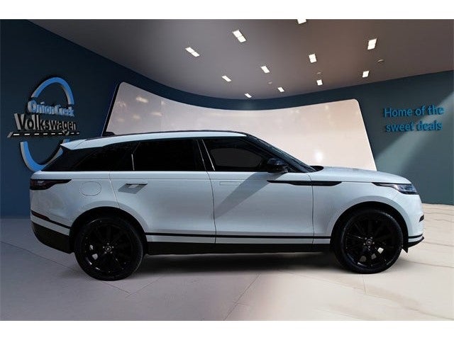 2020 Land Rover Range Rover Velar S