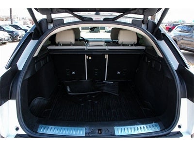 2020 Land Rover Range Rover Velar S