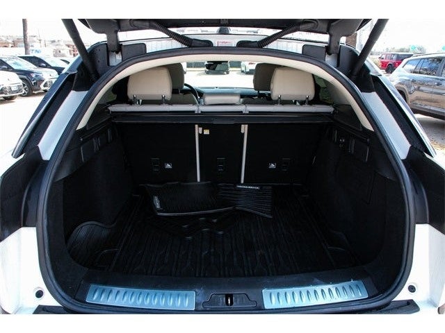 2020 Land Rover Range Rover Velar S