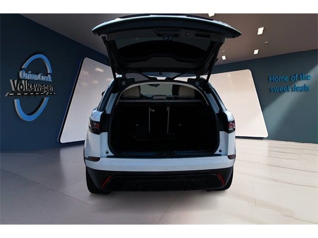 2020 Land Rover Range Rover Velar S