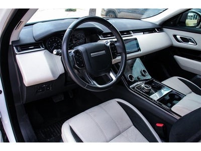 2020 Land Rover Range Rover Velar S