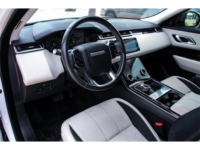 2020 Land Rover Range Rover Velar S