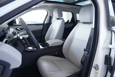 2025 Land Rover Range Rover Velar Dynamic SE