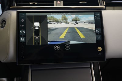 2025 Land Rover Range Rover Velar Dynamic SE