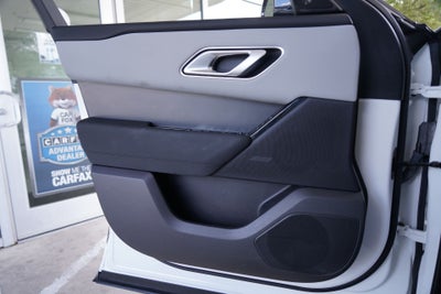 2025 Land Rover Range Rover Velar Dynamic SE