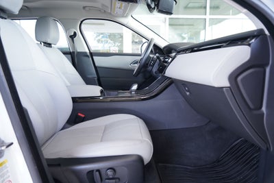 2025 Land Rover Range Rover Velar Dynamic SE