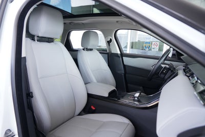 2025 Land Rover Range Rover Velar Dynamic SE