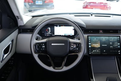 2025 Land Rover Range Rover Velar Dynamic SE
