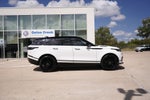 2025 Land Rover Range Rover Velar Dynamic SE