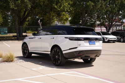 2025 Land Rover Range Rover Velar Dynamic SE