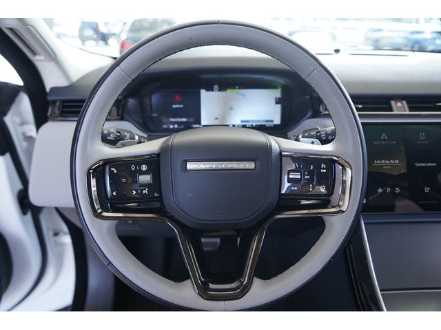 2025 Land Rover Range Rover Velar Dynamic SE