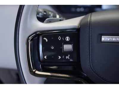 2025 Land Rover Range Rover Velar Dynamic SE
