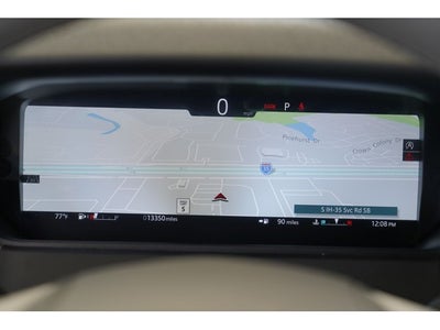 2025 Land Rover Range Rover Velar Dynamic SE