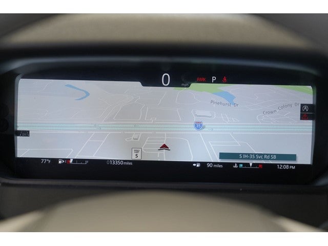 2025 Land Rover Range Rover Velar Dynamic SE