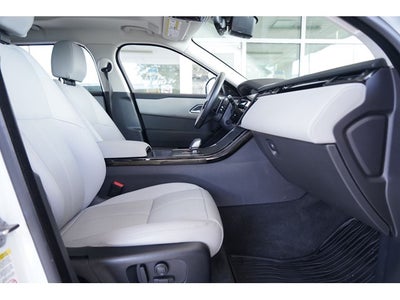 2025 Land Rover Range Rover Velar Dynamic SE