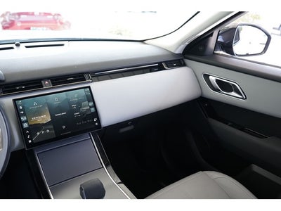 2025 Land Rover Range Rover Velar Dynamic SE
