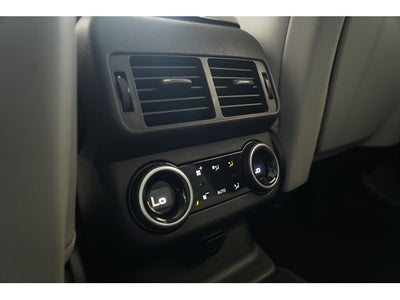 2025 Land Rover Range Rover Velar Dynamic SE