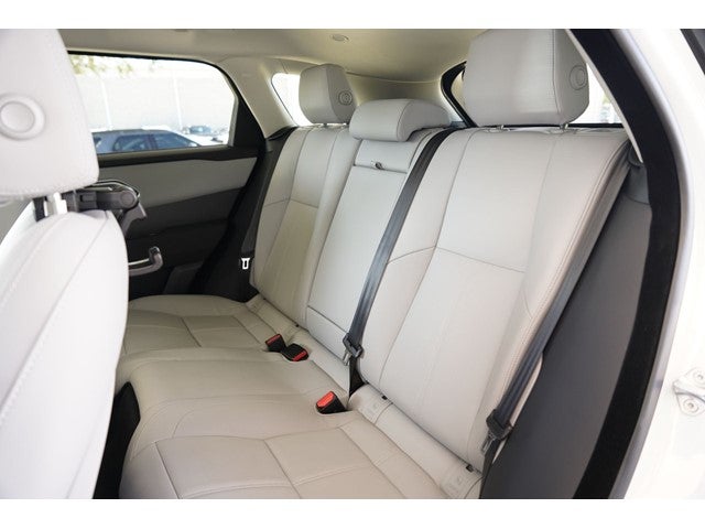 2025 Land Rover Range Rover Velar Dynamic SE