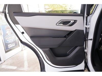 2025 Land Rover Range Rover Velar Dynamic SE