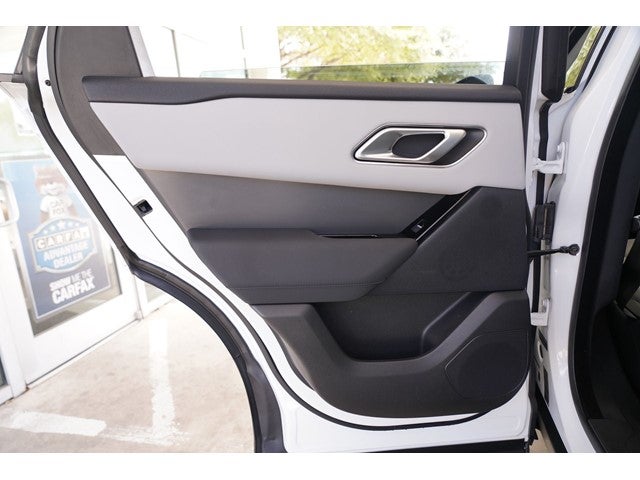 2025 Land Rover Range Rover Velar Dynamic SE