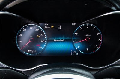 2021 Mercedes-Benz C-Class C 300