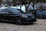 2021 Mercedes-Benz C-Class C 300