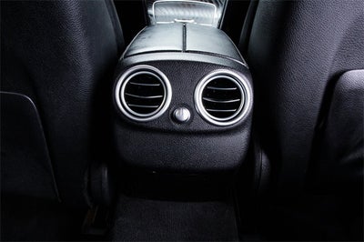 2021 Mercedes-Benz C-Class C 300