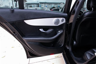 2021 Mercedes-Benz C-Class C 300